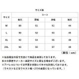 トレンチコート ロング 春秋 | BACKYARD FAMILY | 詳細画像14 