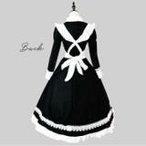 メイド服 kcos04 | BACKYARD FAMILY | 詳細画像16 