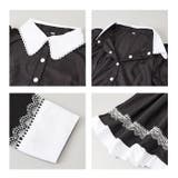 メイド服 kcos04 | BACKYARD FAMILY | 詳細画像17 