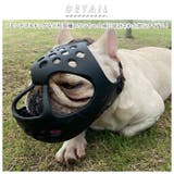 犬用 口輪 短頭種 kdogmaskhd025 | BACKYARD FAMILY | 詳細画像2