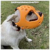犬用 口輪 短頭種 kdogmaskhd025 | BACKYARD FAMILY | 詳細画像3