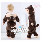 着ぐるみ kg66 | BACKYARD FAMILY | 詳細画像11 