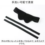 ウエストサポートベルト 男女兼用 スポンジパッド付き kgoods55 | BACKYARD FAMILY | 詳細画像7