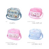 キャラクター 通園ショルダー | BACKYARD FAMILY | 詳細画像17 