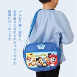 キャラクター 通園ショルダー | BACKYARD FAMILY | 詳細画像4 