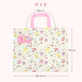 キルトレッスンバッグ | BACKYARD FAMILY | 詳細画像11