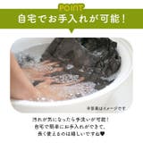 キルトシューズケース | BACKYARD FAMILY | 詳細画像7 