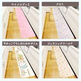 キャラクターPVCキッチンマット 45×240cm | BACKYARD FAMILY | 詳細画像10 