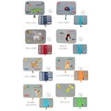 母子手帳ケース POETIC マルチケース | BACKYARD FAMILY | 詳細画像6 