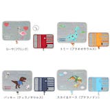 母子手帳ケース POETIC マルチケース | BACKYARD FAMILY | 詳細画像7 