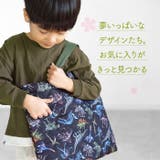 オリジナル キルトレッスンバッグ | BACKYARD FAMILY | 詳細画像4 