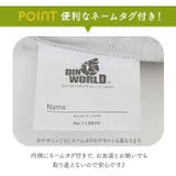 オリジナル キルトシューズケース | BACKYARD FAMILY | 詳細画像5 