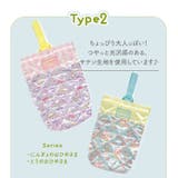 オリジナル キルトシューズケース | BACKYARD FAMILY | 詳細画像8 