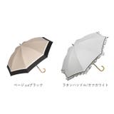 ショート丈日傘 完全遮光長傘 50cm 晴雨兼用 | BACKYARD FAMILY | 詳細画像16