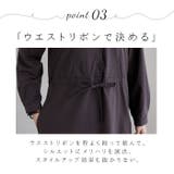 シャツワンピース konepiece04 | BACKYARD FAMILY | 詳細画像11