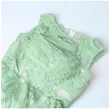 ロングドレス konepiece41 | BACKYARD FAMILY | 詳細画像13 