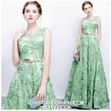 ロングドレス konepiece41 | BACKYARD FAMILY | 詳細画像2 