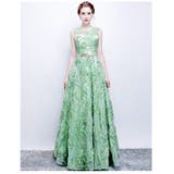 ロングドレス konepiece41 | BACKYARD FAMILY | 詳細画像3 