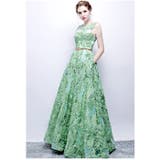 ロングドレス konepiece41 | BACKYARD FAMILY | 詳細画像4 