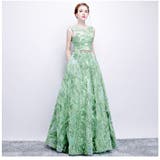 ロングドレス konepiece41 | BACKYARD FAMILY | 詳細画像5 