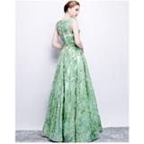 ロングドレス konepiece41 | BACKYARD FAMILY | 詳細画像6 