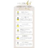 ハイウェスト ストレートパンツ kpants183 | BACKYARD FAMILY | 詳細画像4 