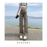 カーゴパンツ kpants408 | BACKYARD FAMILY | 詳細画像15