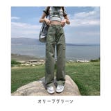 カーゴパンツ kpants408 | BACKYARD FAMILY | 詳細画像17