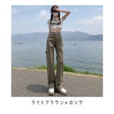 カーゴパンツ kpants408 | BACKYARD FAMILY | 詳細画像18
