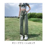 カーゴパンツ kpants408 | BACKYARD FAMILY | 詳細画像20