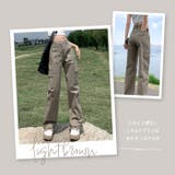 カーゴパンツ kpants408 | BACKYARD FAMILY | 詳細画像9