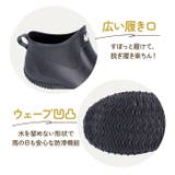 レインブーツ ショート丈 男女兼用 krains20 | BACKYARD FAMILY | 詳細画像18