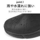 レインブーツ ショート krains339 | BACKYARD FAMILY | 詳細画像11 