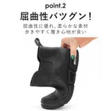 レインブーツ ショート krains339 | BACKYARD FAMILY | 詳細画像12 