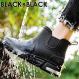 レインブーツ ショート krains339 | BACKYARD FAMILY | 詳細画像2 