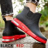 レインブーツ ショート krains339 | BACKYARD FAMILY | 詳細画像4 