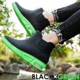 レインブーツ ショート krains339 | BACKYARD FAMILY | 詳細画像6 