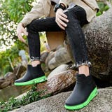 レインブーツ ショート krains339 | BACKYARD FAMILY | 詳細画像7 