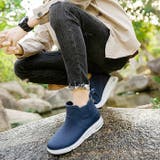 レインブーツ ショート krains339 | BACKYARD FAMILY | 詳細画像9 