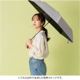 ricca 55cm グラスファイバー日傘 ユニセックス | BACKYARD FAMILY | 詳細画像8