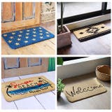 キーストーン KEY STONE コイヤーマット | BACKYARD FAMILY | 詳細画像7 