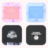 キャラクター シューズケース | BACKYARD FAMILY | 詳細画像8