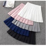 スカート インナーパンツ付き kskirt004 | BACKYARD FAMILY | 詳細画像3