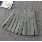 スカート インナーパンツ付き kskirt004 | BACKYARD FAMILY | 詳細画像5