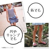 Ks Plus ケーズプラス キッズスポーツサンダル | BACKYARD FAMILY | 詳細画像3