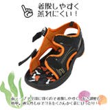 Ks Plus ケーズプラス キッズスポーツサンダル | BACKYARD FAMILY | 詳細画像4