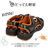 Ks Plus ケーズプラス キッズスポーツサンダル | BACKYARD FAMILY | 詳細画像6