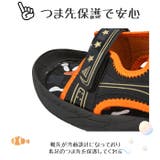 Ks Plus ケーズプラス キッズスポーツサンダル | BACKYARD FAMILY | 詳細画像7
