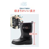 K's Plus ケーズプラス キッズ レインブーツ | BACKYARD FAMILY | 詳細画像11 