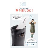 K's Plus ケーズプラス キッズ レインブーツ | BACKYARD FAMILY | 詳細画像12 